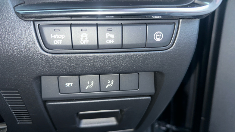 Mazda 3 2.0 Skyactiv-X MHEV GT Sport 4dr Petrol Saloon